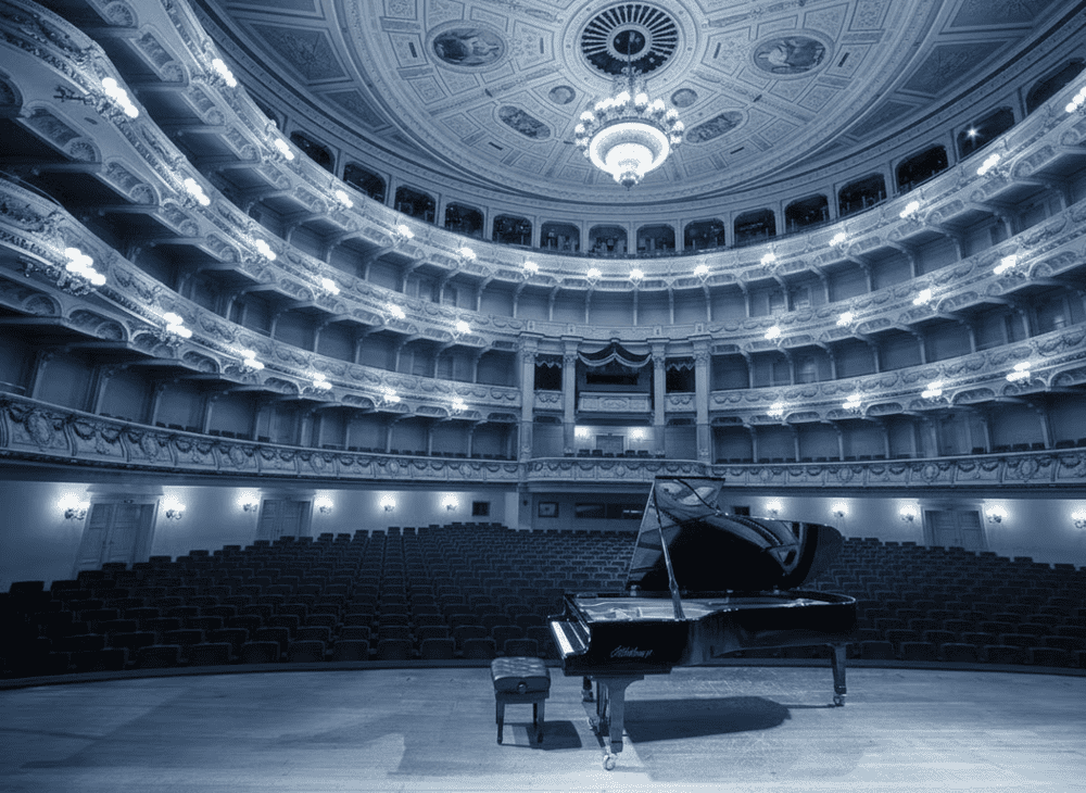 Không gian nội thất được chú trọng đầu tư với nhiều chi tiết tinh xảo